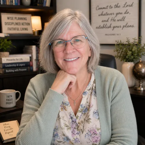 Gail Kalbfleisch