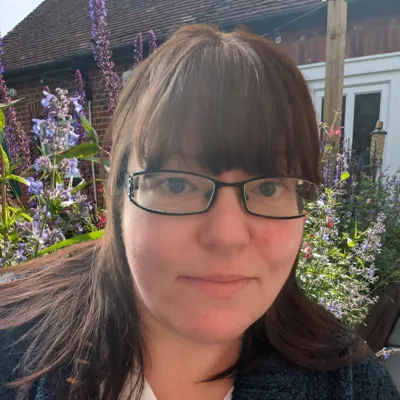Meg Darvell