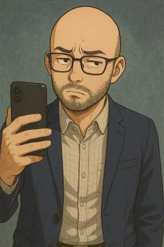 Collin Yoxall