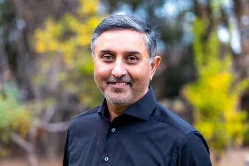 Swaroop 'kittu' Kolluri