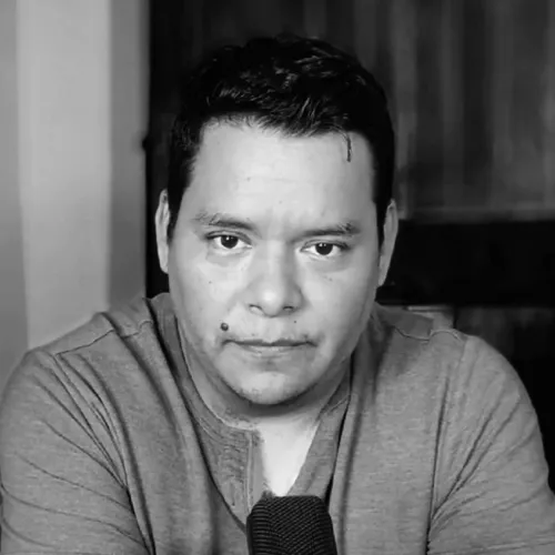 Eric Bryan Gonzales