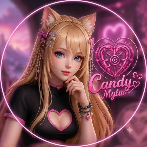 Candy Myluv