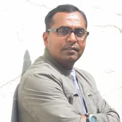 Vijay Bhore