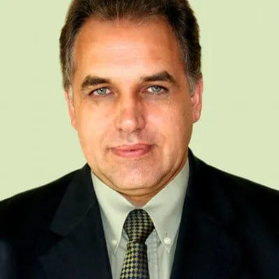 Alan Vincent