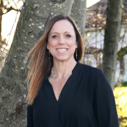 Tricia Jacobs