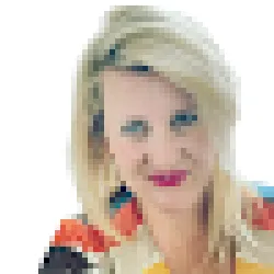Kate Brodock