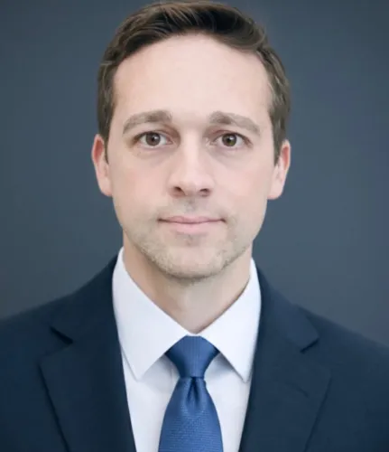 Michael Gonzalez