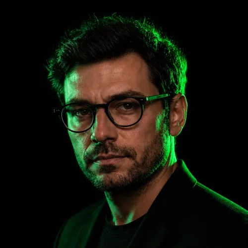 Julien Claudet