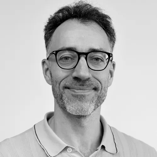 Jens Groth