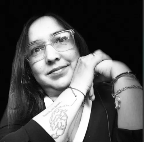 Brenda M P Torres