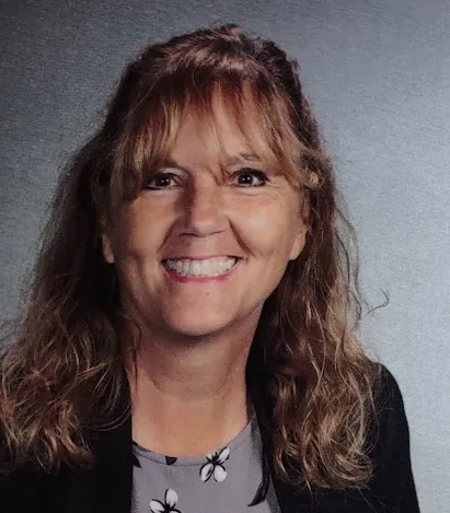 Dr. Laurie Quarnberg
