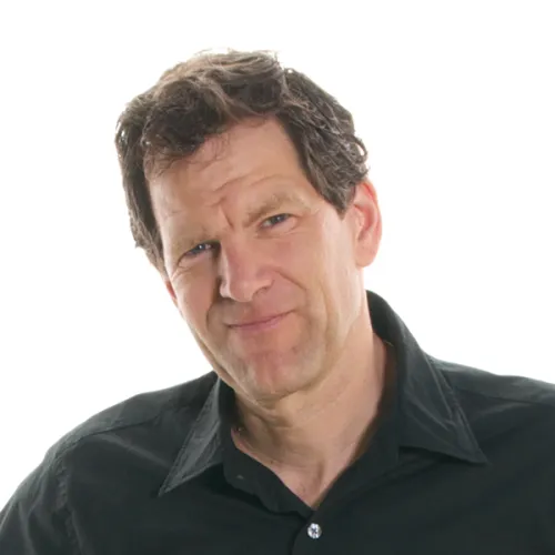 Joe Casad