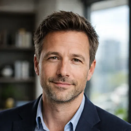 Daniel Mercer
