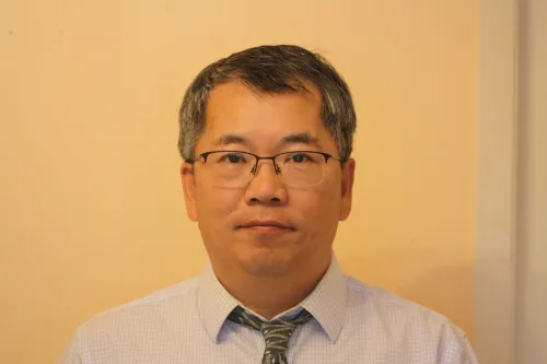 Min Wu