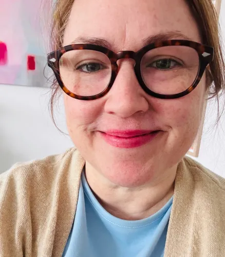 Alison Coffey