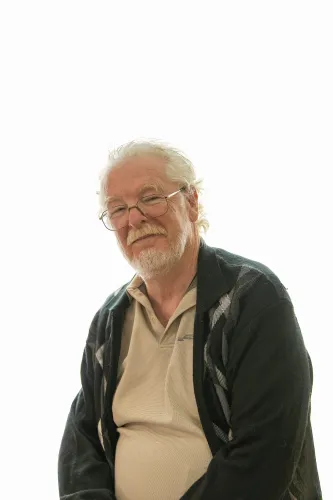 Michael Erskine