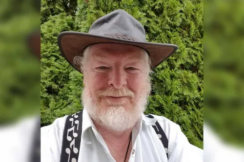 Michael Erskine