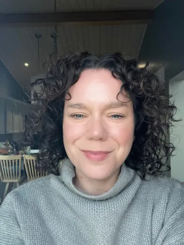 Alicia McCutcheon