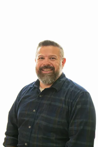 Ed Prudhomme