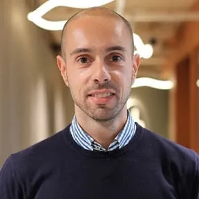 Carlos Martins