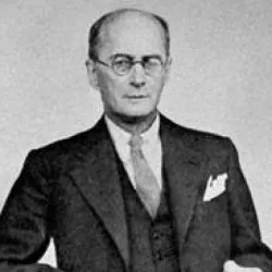 Nicholas Molen