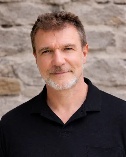 Andrew Clark
