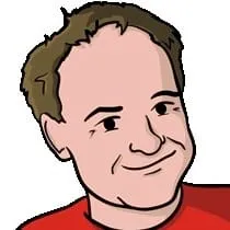 Scott Anguish
