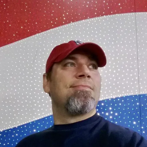 Greg Fellin