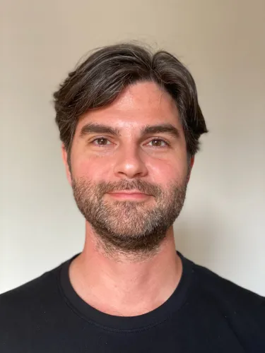 Nick Scalco