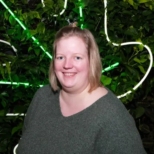 Anette Marie Haugestad