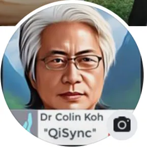 Colin Koh