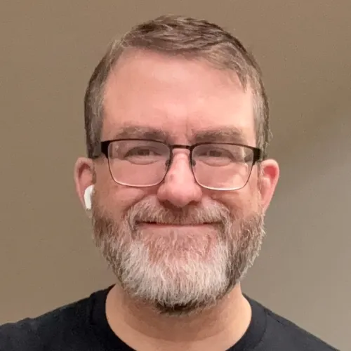Chris Johnston