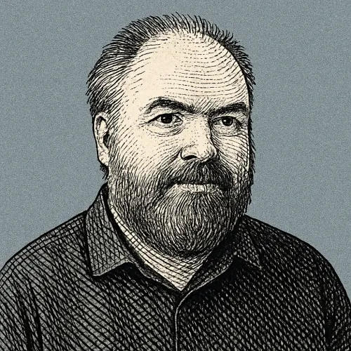 Darren Eggett