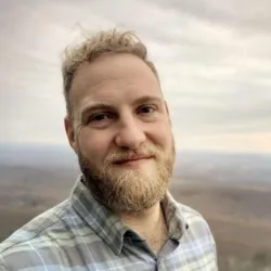 Joshua Mayne