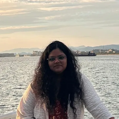 Shweta Singh
