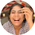Aparna Chandrashekar