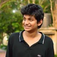 Devashish Mulye
