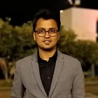 Srijan Nagar