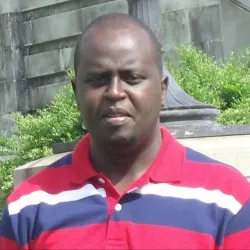 Albert Sema