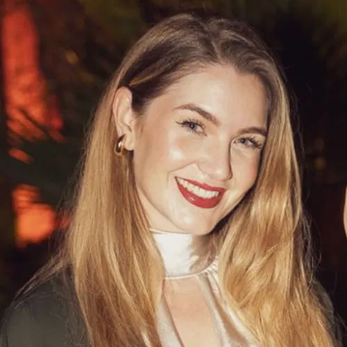 Jessica Valentine