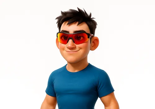Tony Su