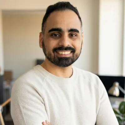 Charanjeet Singh