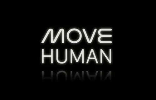 MOVE HUMAN