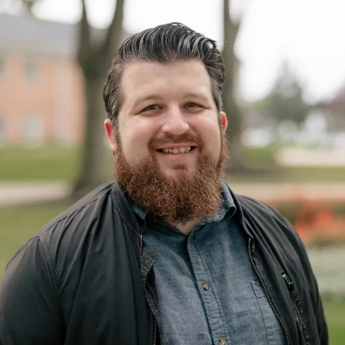 Josh Swartz