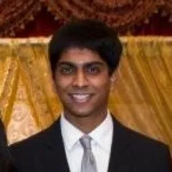Siddharth Dhulipalla