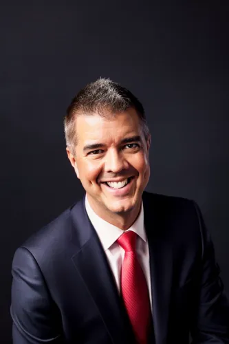 Craig Bowman