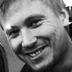Dmitry Degtyarev