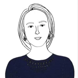 Elizabeth Pinborough