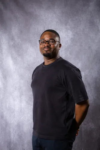 Emmanuel Aremu