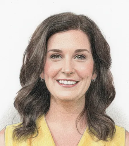 Molly Robey